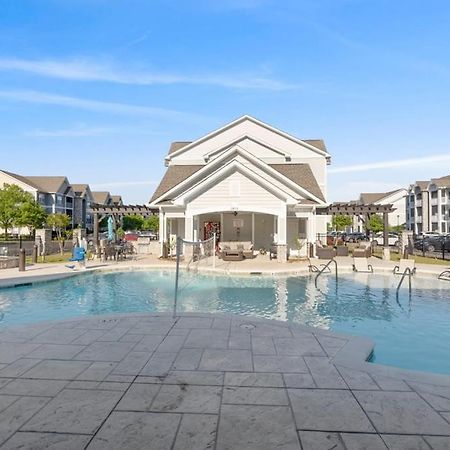 Viagem Perfect 1Br With Balcony Pool And Gym Apartment เมอร์เทิลบีช ภายนอก รูปภาพ