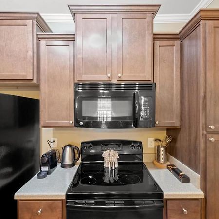 Viagem Perfect 1Br With Balcony Pool And Gym Apartment เมอร์เทิลบีช ภายนอก รูปภาพ